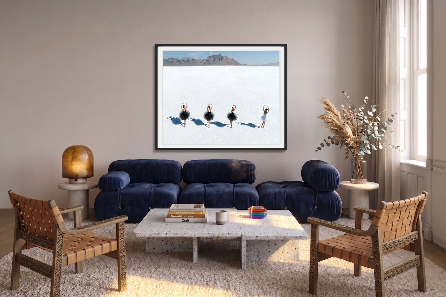 Idyllic