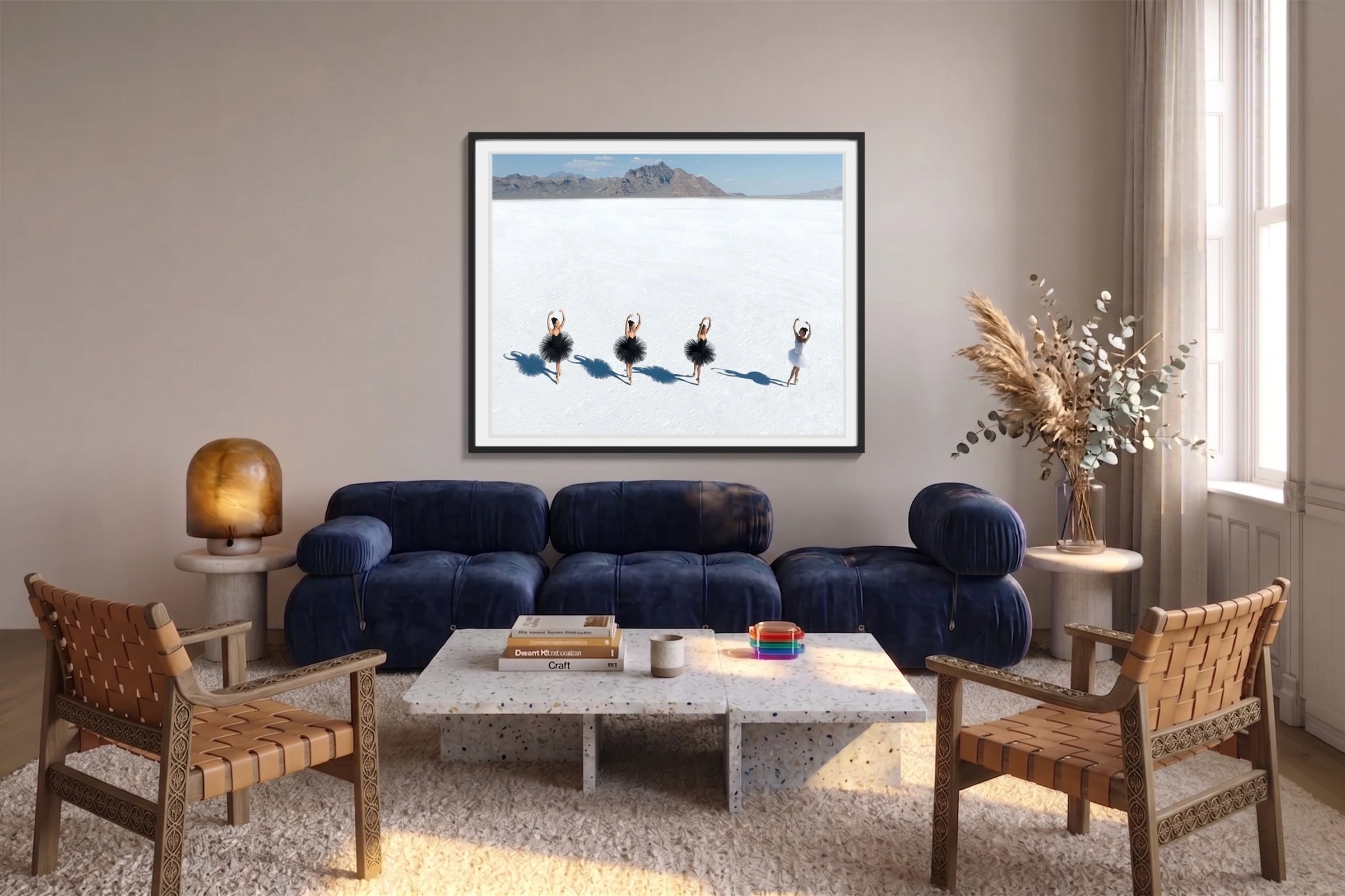Idyllic