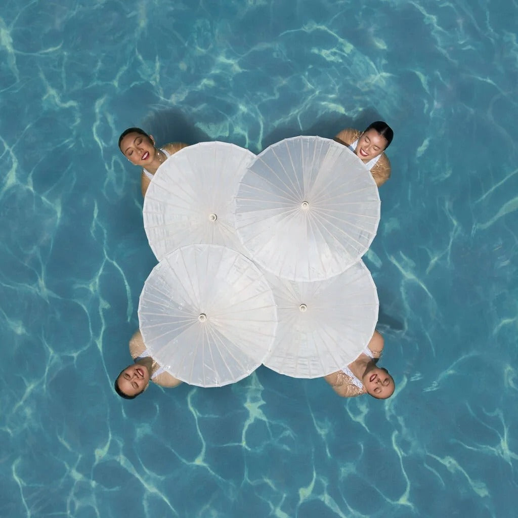 Parasol Peek