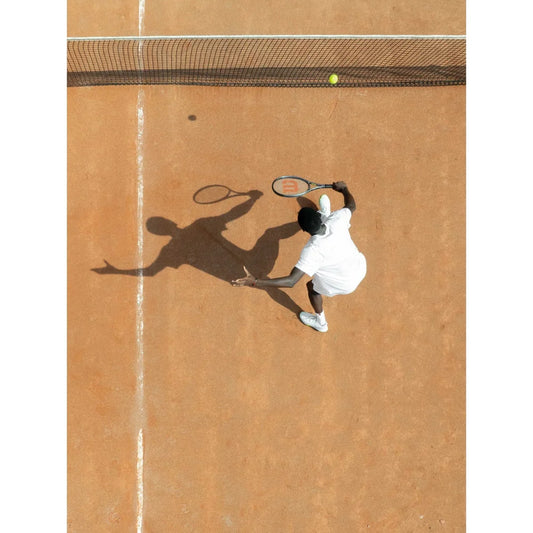 MORE SHADOW PLEASE