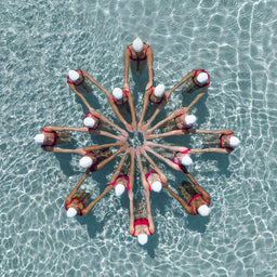 Octogram