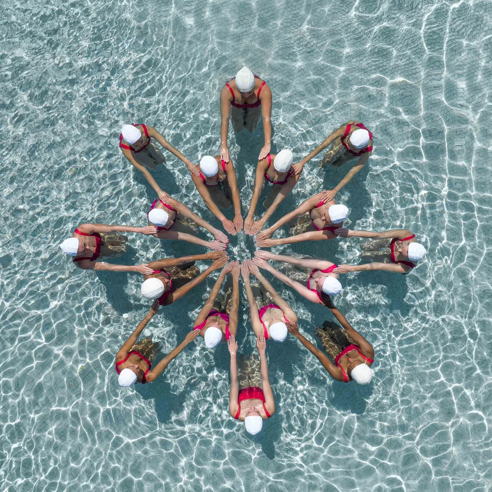 Octogram