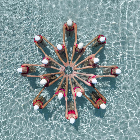 Octogram
