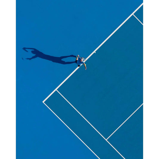 SHADOW TENNIS