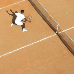 Volley Of Dreams