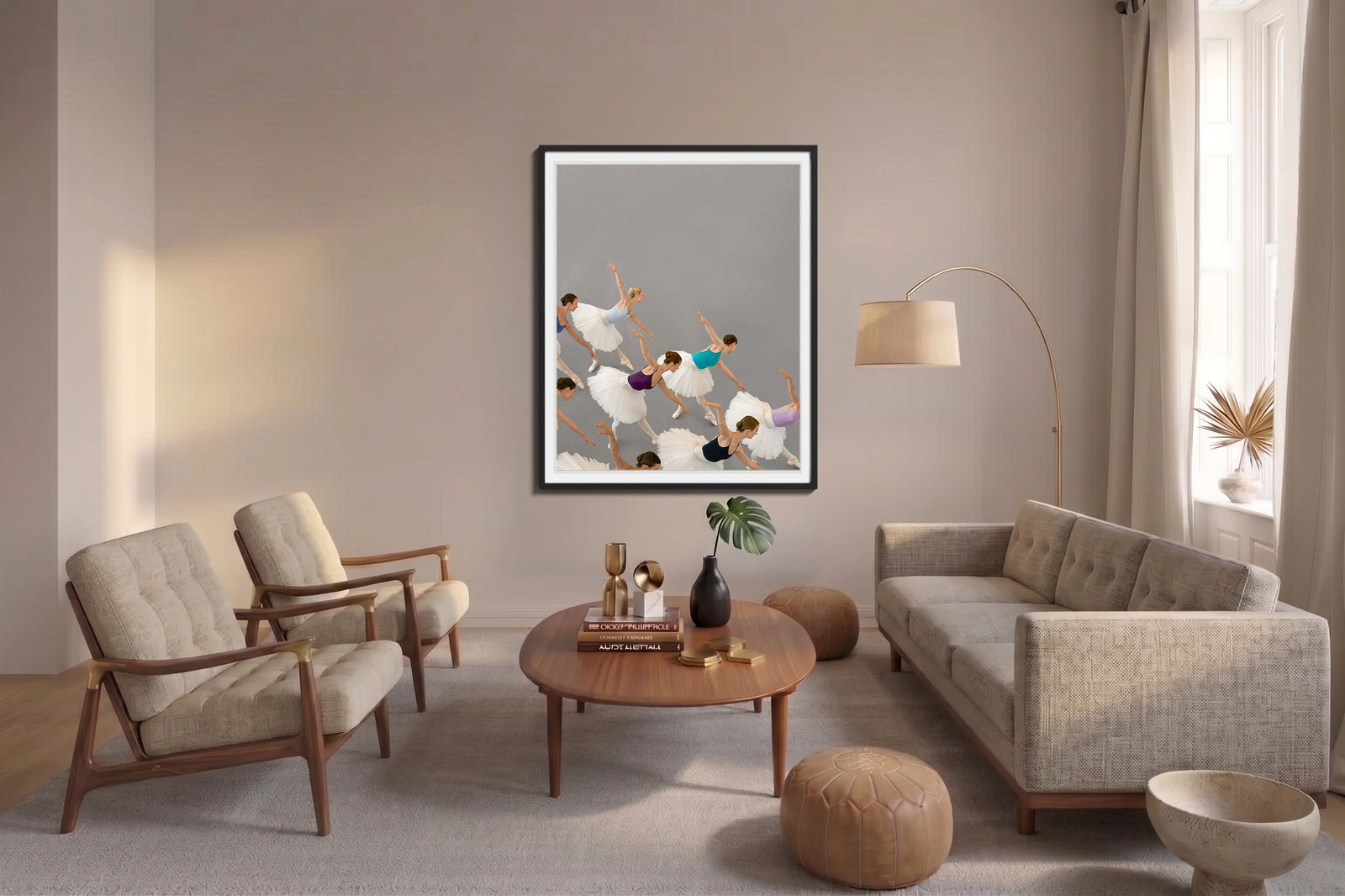 Whimsical