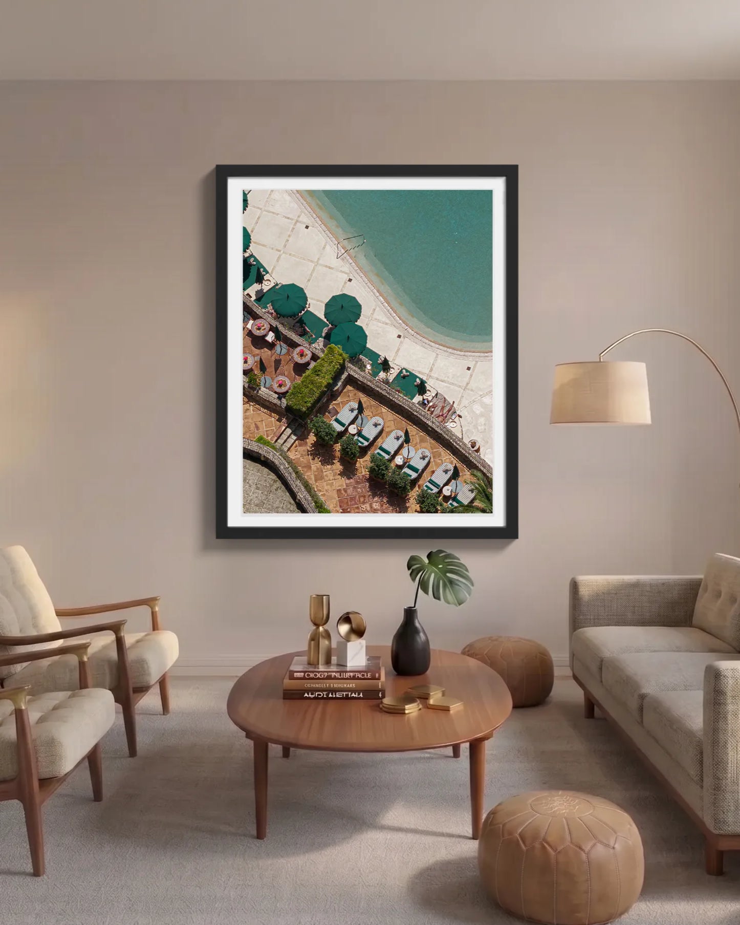 La Residencia